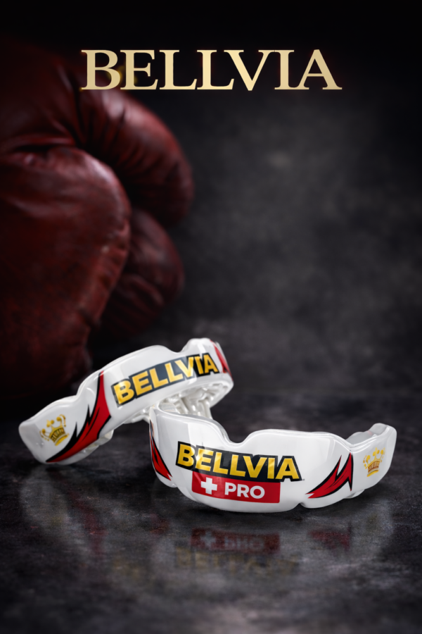 Nakładki ochronne - personalizowane Bellvia