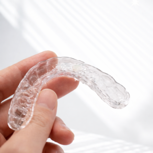 Personalizowane Nakładki Wybielające - Bellvia